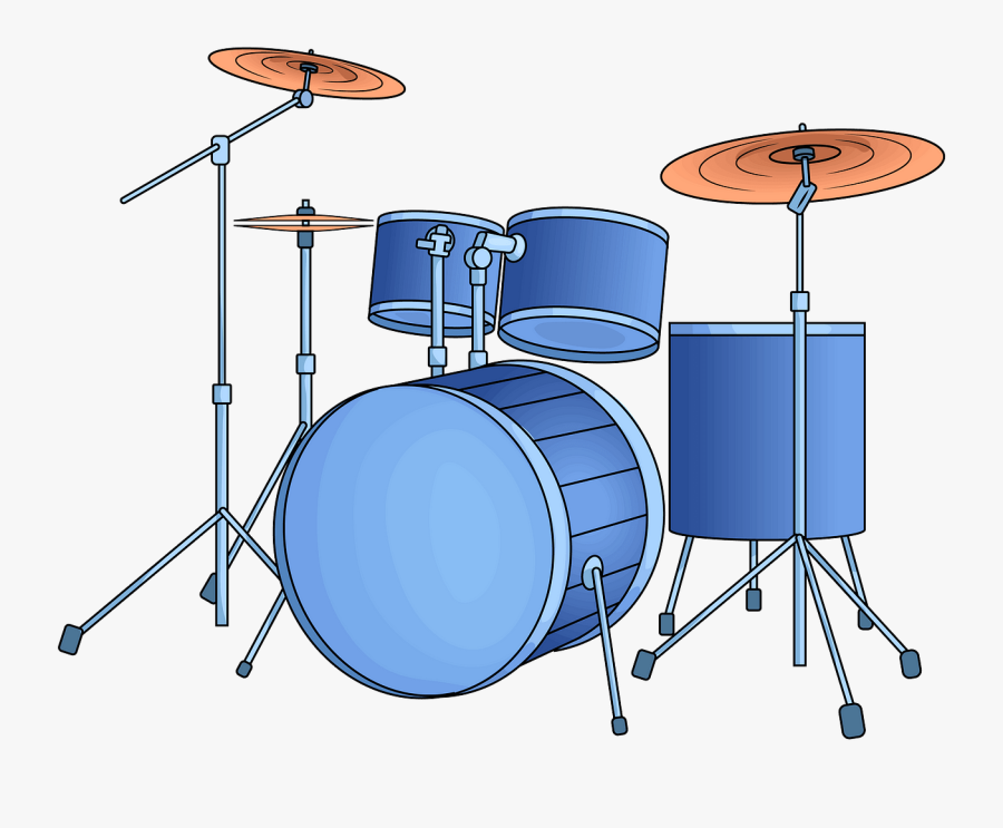 Drums is a free transparent background clipart image uploaded by Victoria S...