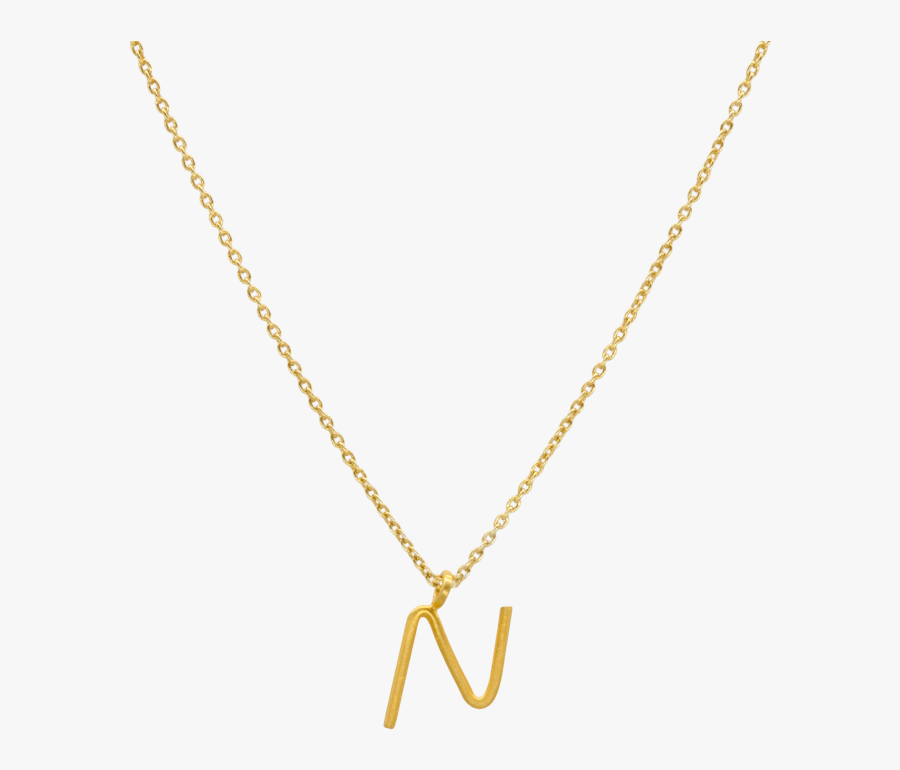 Pendant Clipart , Png Download - Necklace, Transparent Clipart