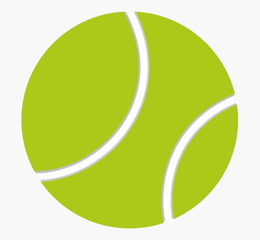 Grass,leaf,brand Tennis Ball Logo Png , Free Transparent Clipart