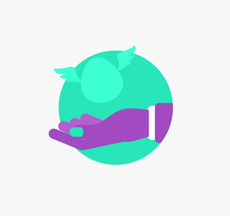 No More Fumbling Around In Your Pockets For Cash Or, Transparent Clipart