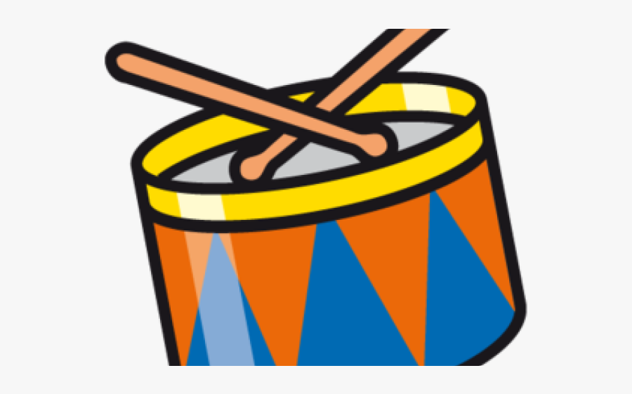 Cartoondrum, Transparent Clipart