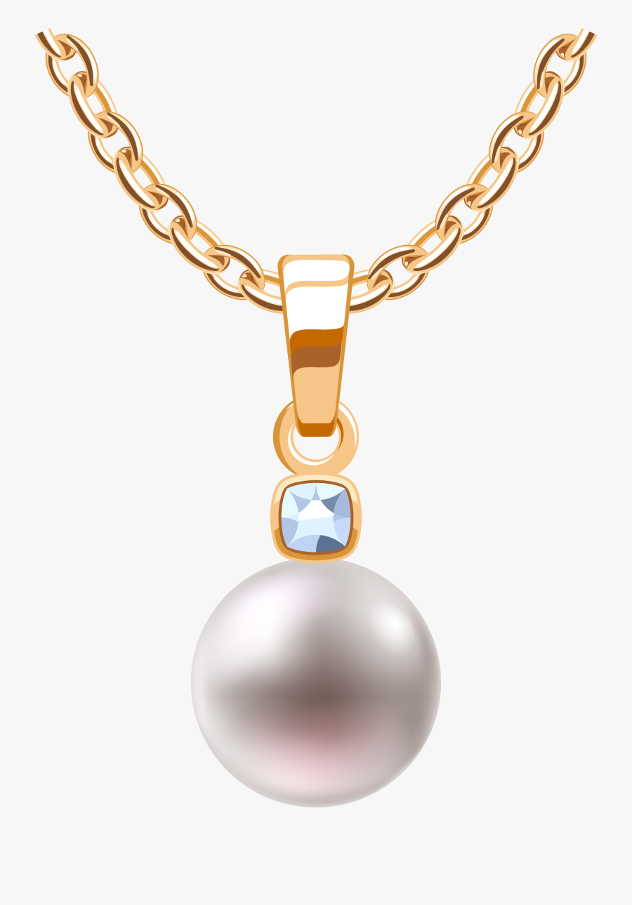 Png Images Free Download - Necklace Png, Transparent Clipart