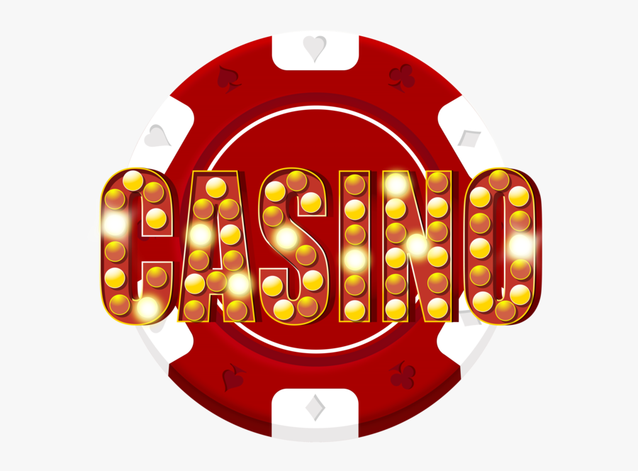 Transparent Casino Clip Art, Transparent Clipart