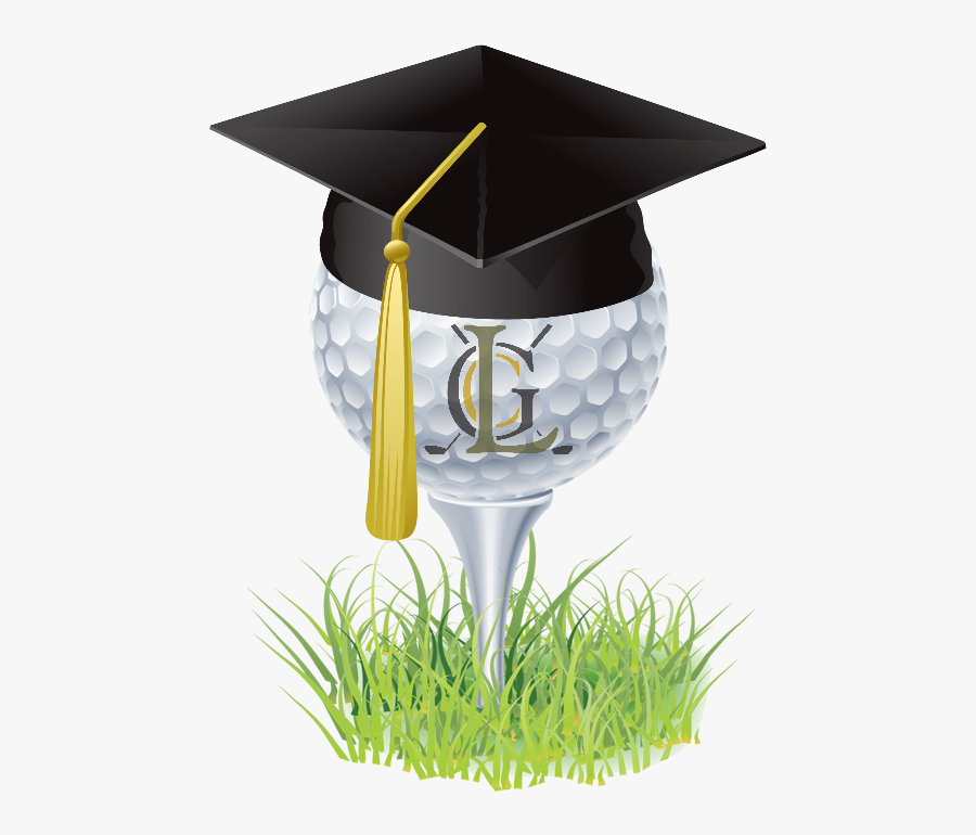 Lincoln Memorial Scholarship Tournament - Golf Ball Vector Grass, Transparent Clipart