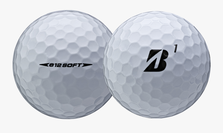 Bridgestone E12 Golf Ball Clipart , Png Download - Bridgestone Golf Balls E12, Transparent Clipart