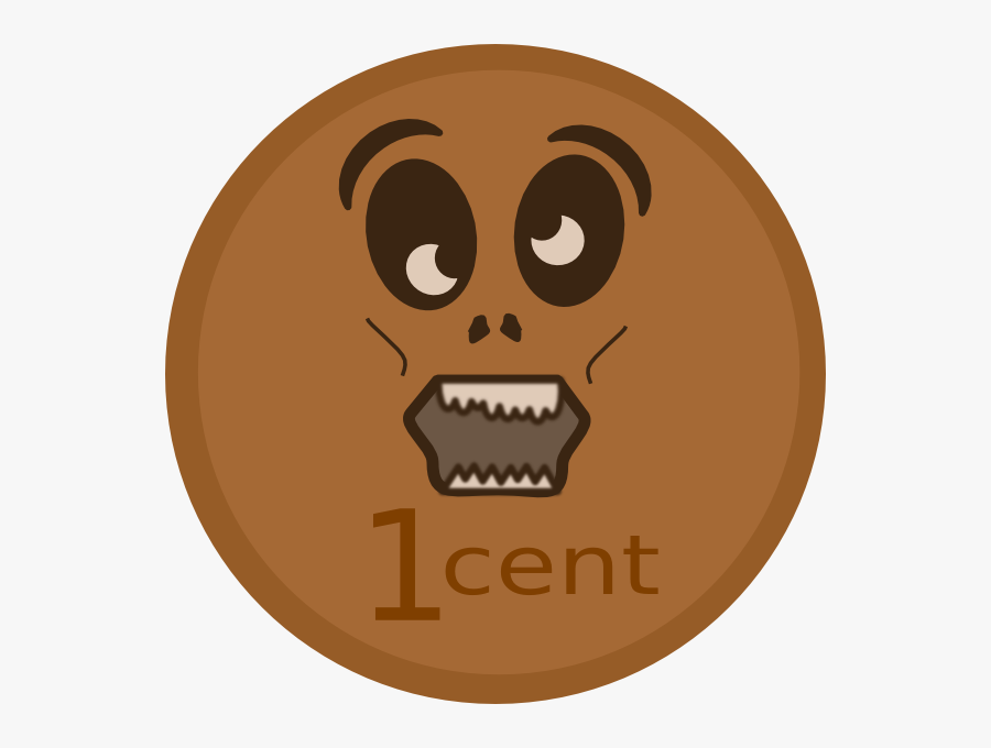 Cartoon Zombie, Transparent Clipart