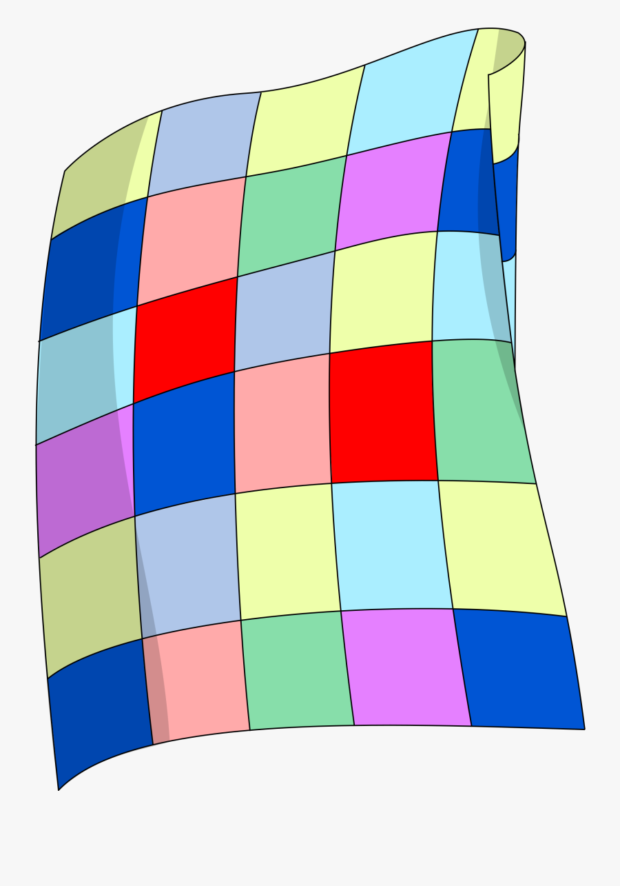 Quilt - Quilt Clipart, Transparent Clipart