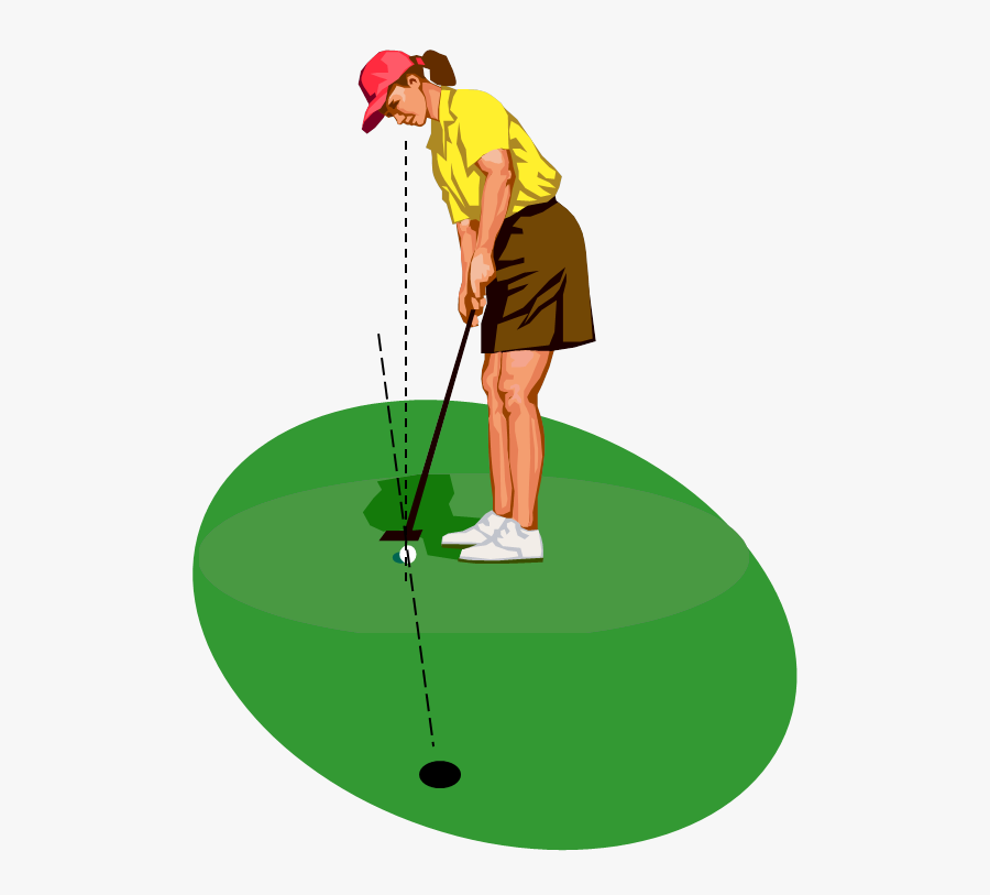 Jpg Freeuse Stock Dave Perry Author At - Golf Clipart, Transparent Clipart