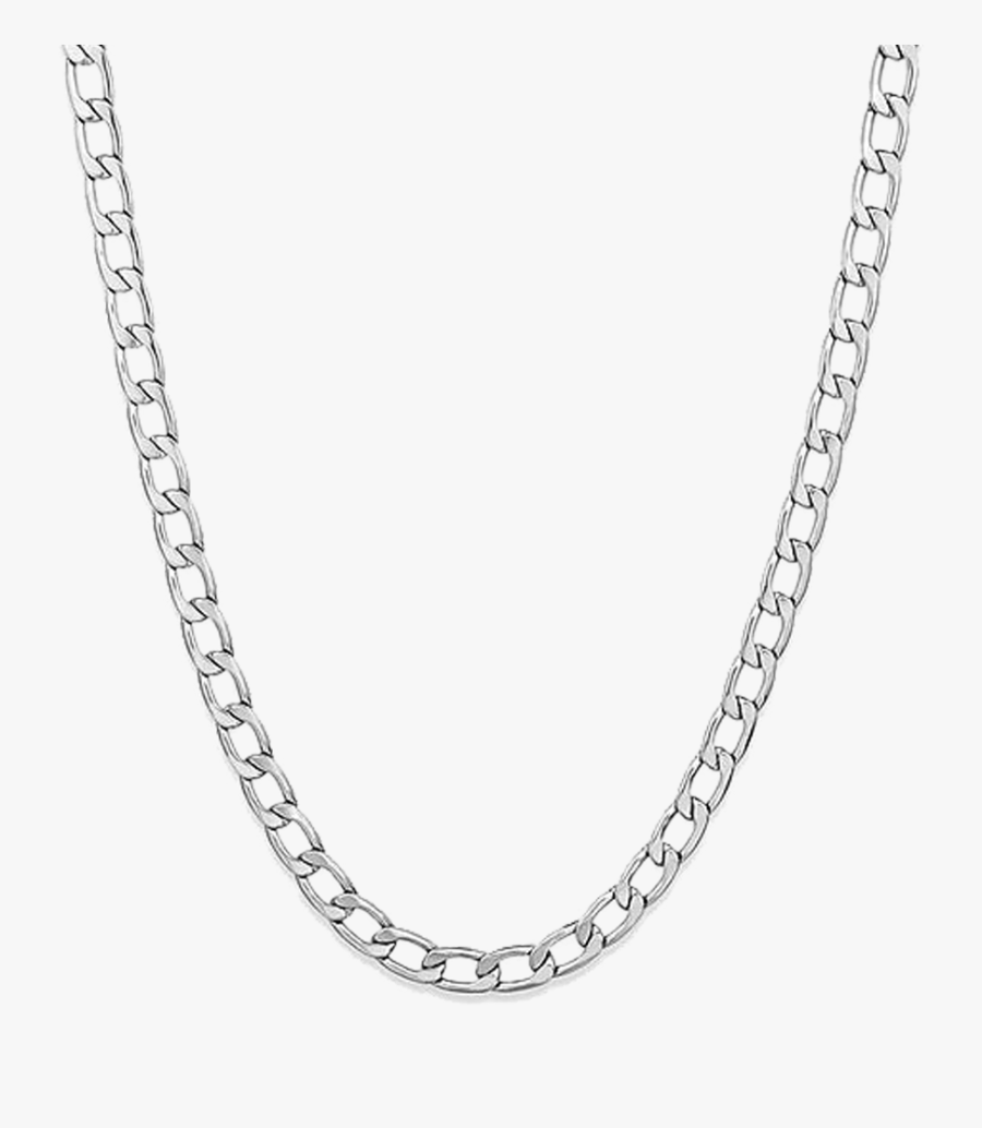 Chain Necklace Png - Necklace Chain Png, Transparent Clipart