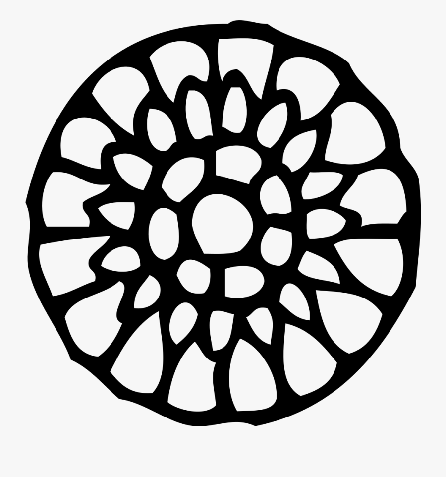 Jewish Quilt - Quilt Pattern Black And White, Transparent Clipart