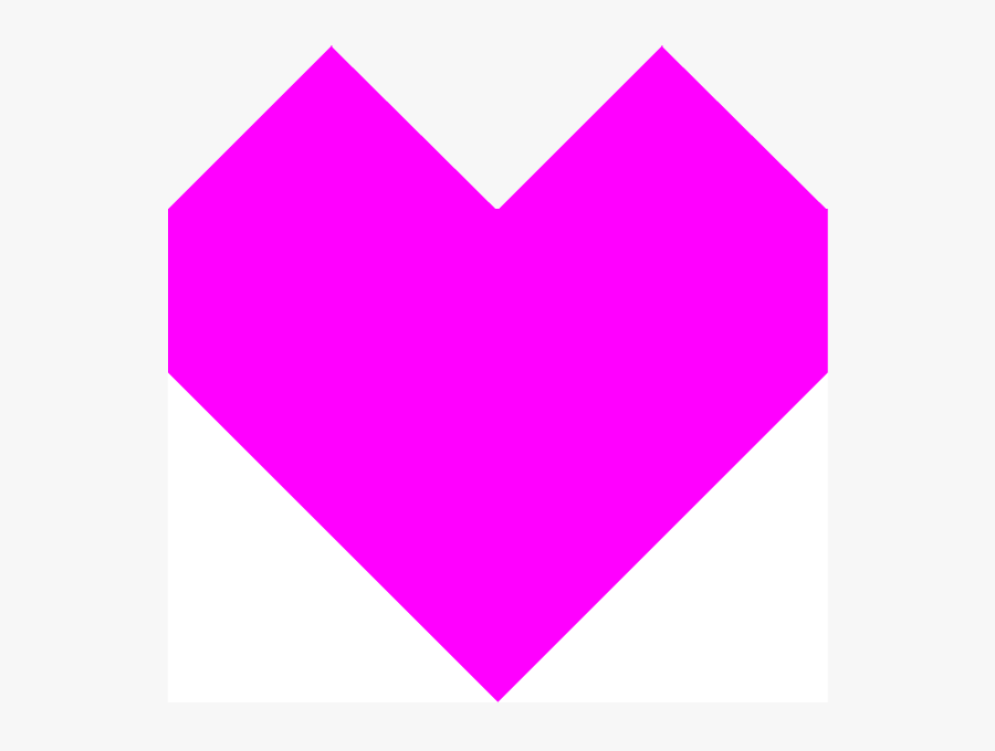 Illustration Of A Heart Quilt Block Made With Flying, Transparent Clipart