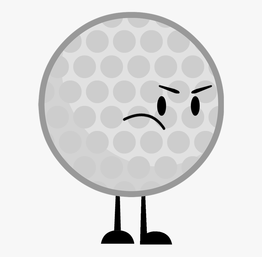 Golfing Clipart Doom - Object Show Golf Ball is a free transparent backgrou...