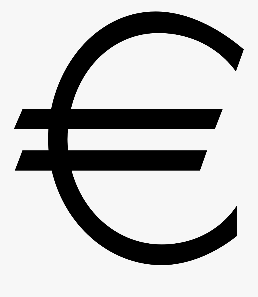 Euro Coins Clipart, Vector Clip Art Online, Royalty, Transparent Clipart