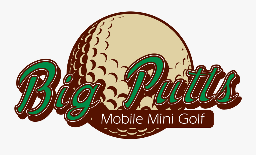 Transparent Mini Golf Png - Illustration, Transparent Clipart