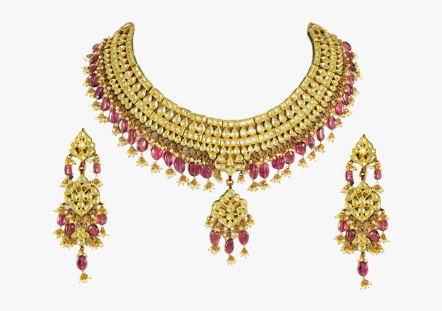 Free Transparent Images Download - Gold Jewellery Images Png, Transparent Clipart