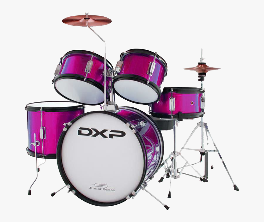 Drum Png Background Clipart - Drums, Transparent Clipart