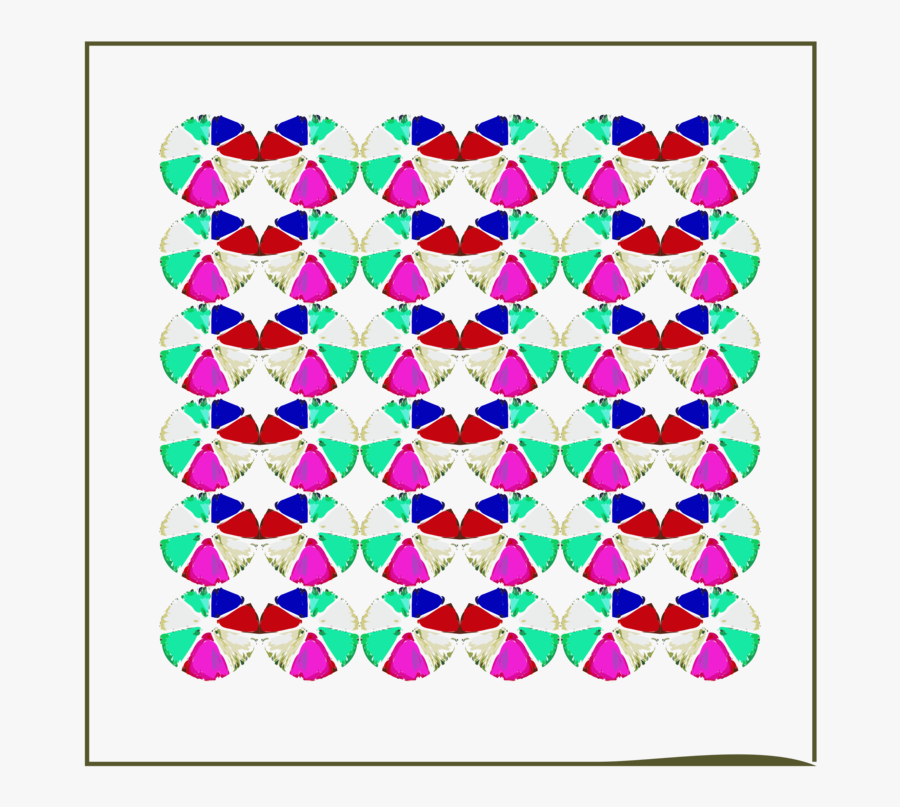 Square,art,symmetry - Art, Transparent Clipart