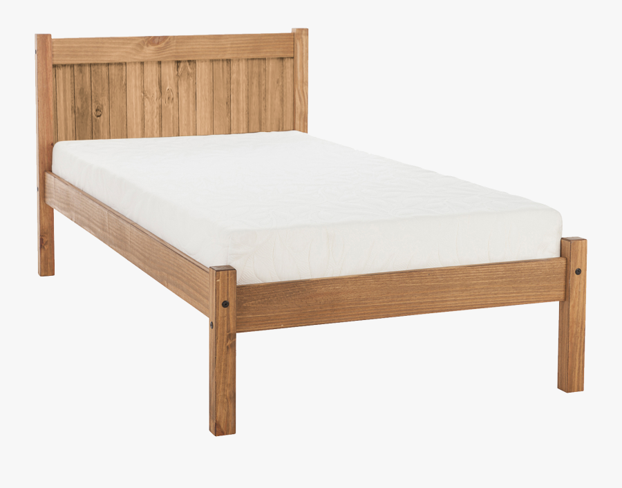 Bed Png, Transparent Clipart