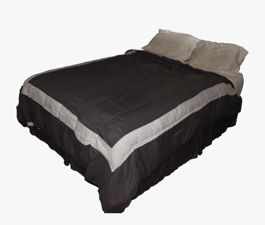 Bed Png Clipart - Bed, Transparent Clipart