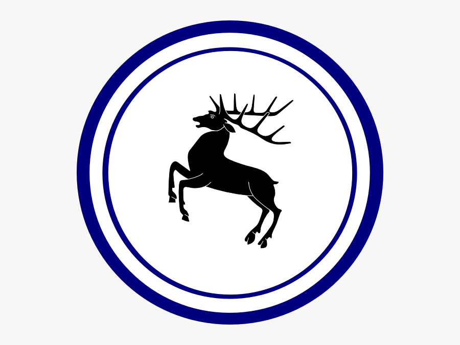 Deer Svg Clip Arts - Watford Short Film Festival, Transparent Clipart