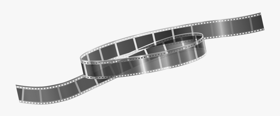 Film Strip Png Clipart - Clipart Film Strip Png, Transparent Clipart
