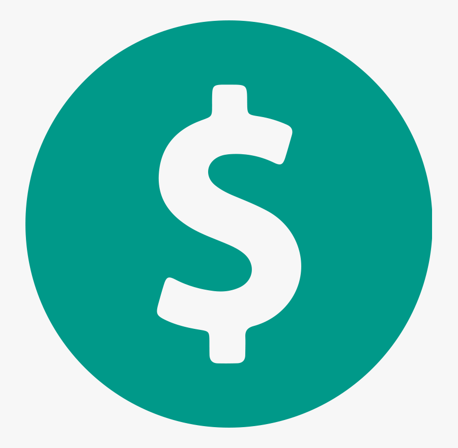 Scholarship Clipart Dollar Cent - Donation Png, Transparent Clipart