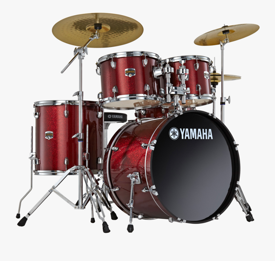 Collections At Sccpre Cat - Yamaha Drum Gigmaker Green, Transparent Clipart