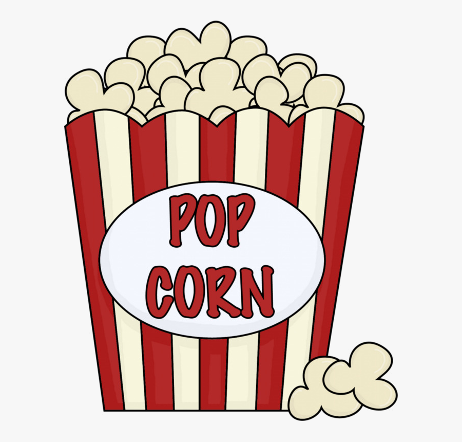 Popcorn Prerequisites Clipart The Film Appointment - Movie Clipart, Transparent Clipart