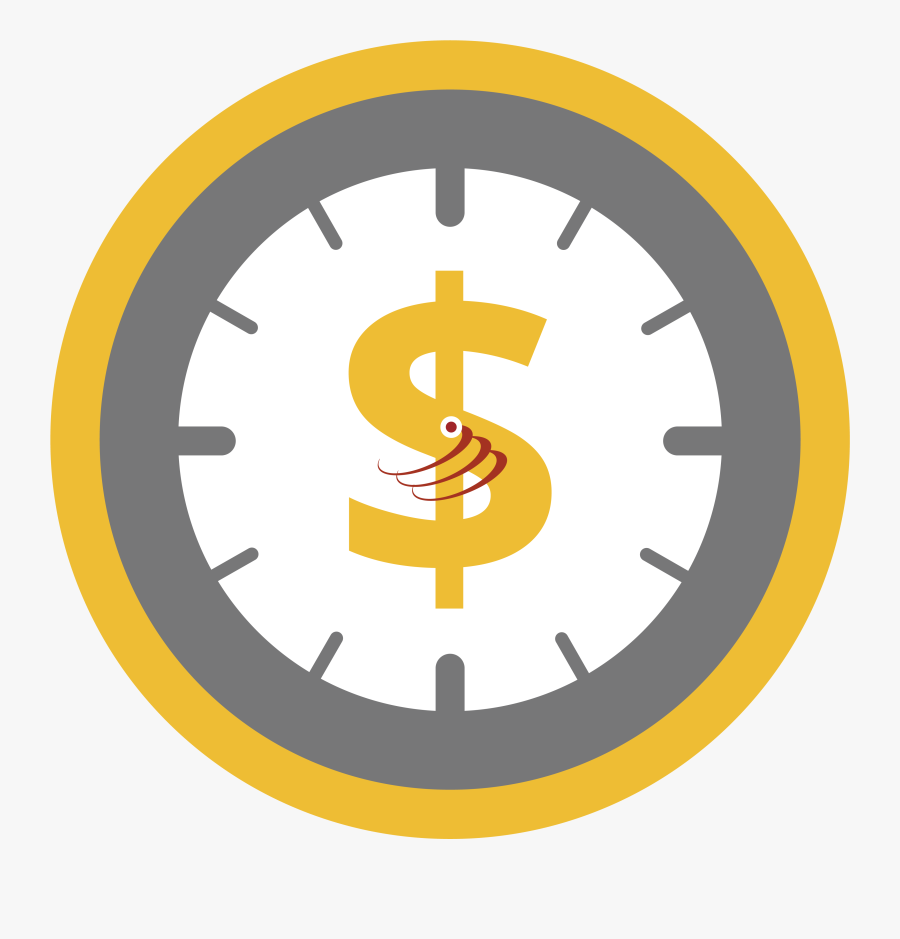 Dollar Clipart Doller - Warren Street Tube Station, Transparent Clipart