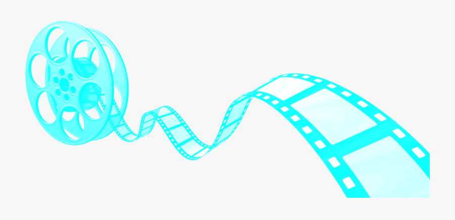 Transparent Film Reel Png Clipart , Png Download - Student Film Festival Logo, Transparent Clipart