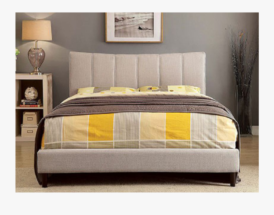 Clip Art Supernova Furniture Best Store - Platform Bed, Transparent Clipart