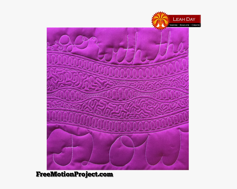 Clip Art Ps I Quilt - Handbag, Transparent Clipart