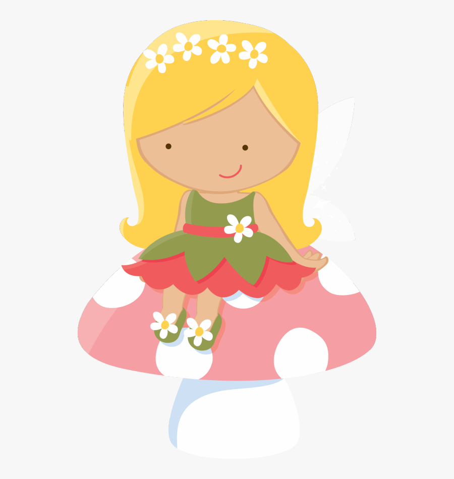 Quilt Clipart Peaceful Sleep - Fadinha Desenho Bebe, Transparent Clipart