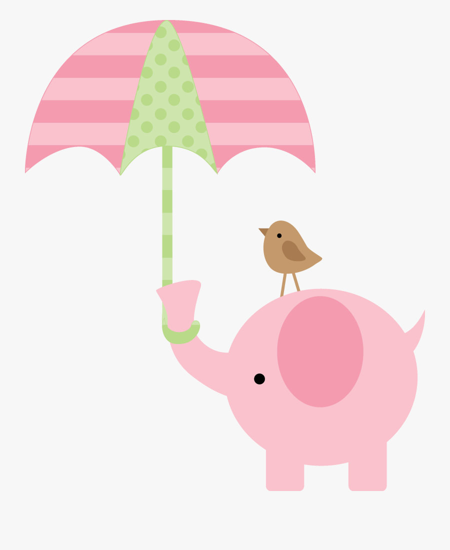 Transparent Background Baby Shower Clip Art, Transparent Clipart