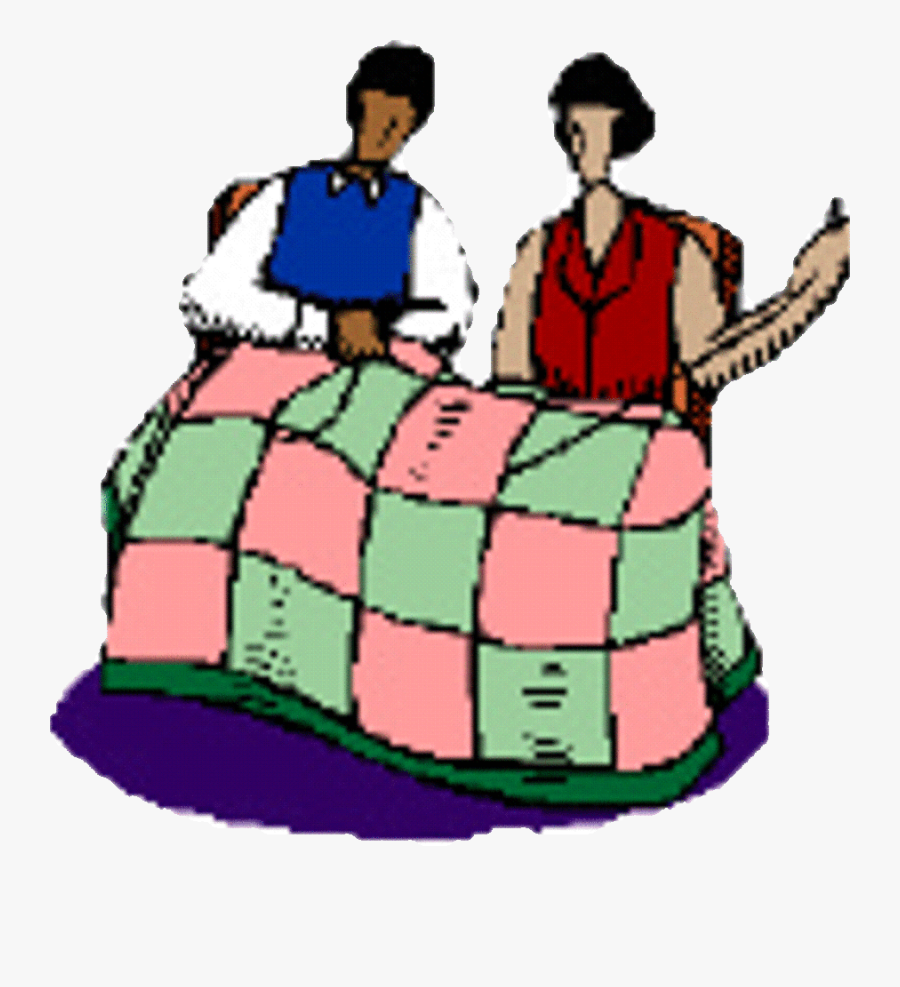 Quilt Gif Clipart , Png Download - Natural Pause, Transparent Clipart