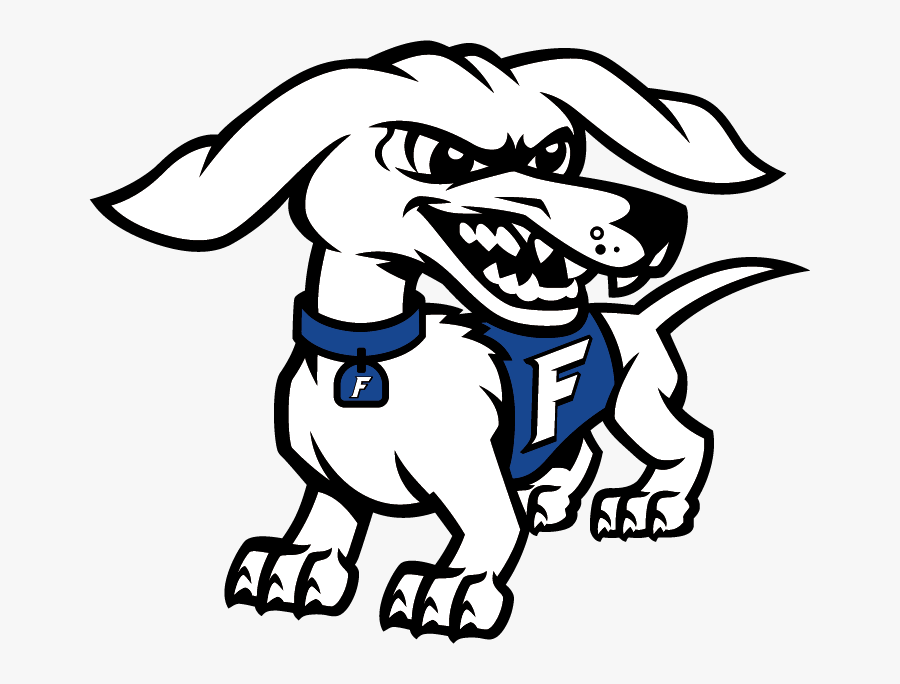 School Logo - Frankfort Hot Dogs, Transparent Clipart