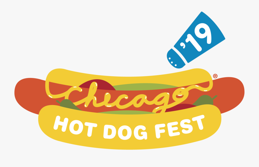 Hot Dog, Transparent Clipart