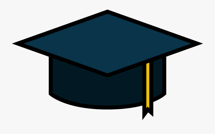 Free Photo Jumping Dr Graduation Hats - Mũ Tốt Nghiệp Icon Png, Transparent Clipart