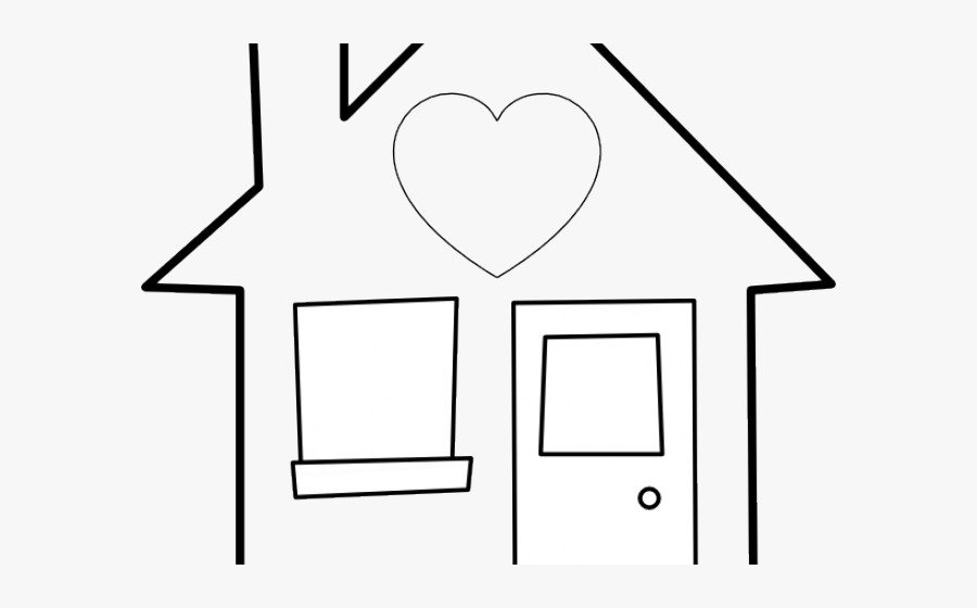 Line Art, Transparent Clipart