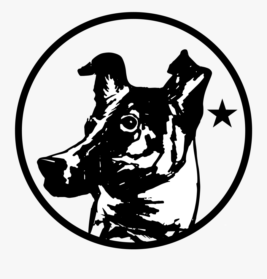 Laika Png, Transparent Clipart