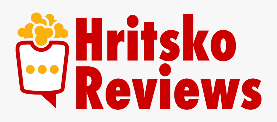 Hritsko Reviews Recent Up To Date Fun Movie And Film - Graphic Design, Transparent Clipart