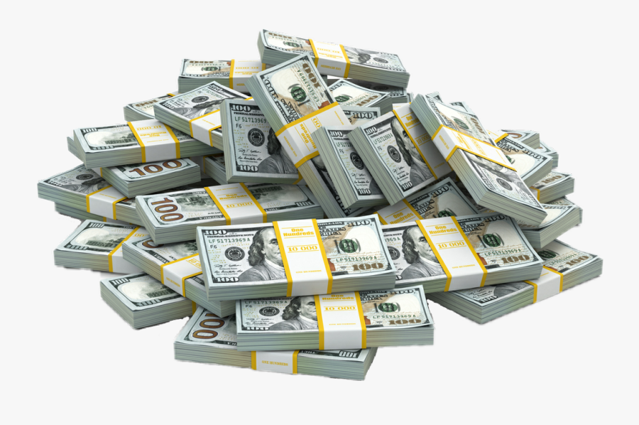 #money #dollar #rich #clipart - Safe Money Spell Caster, Transparent Clipart