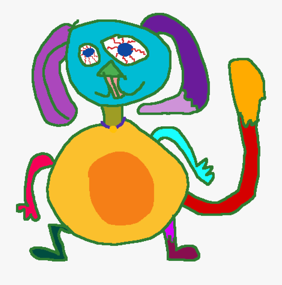 Cartoon, Transparent Clipart