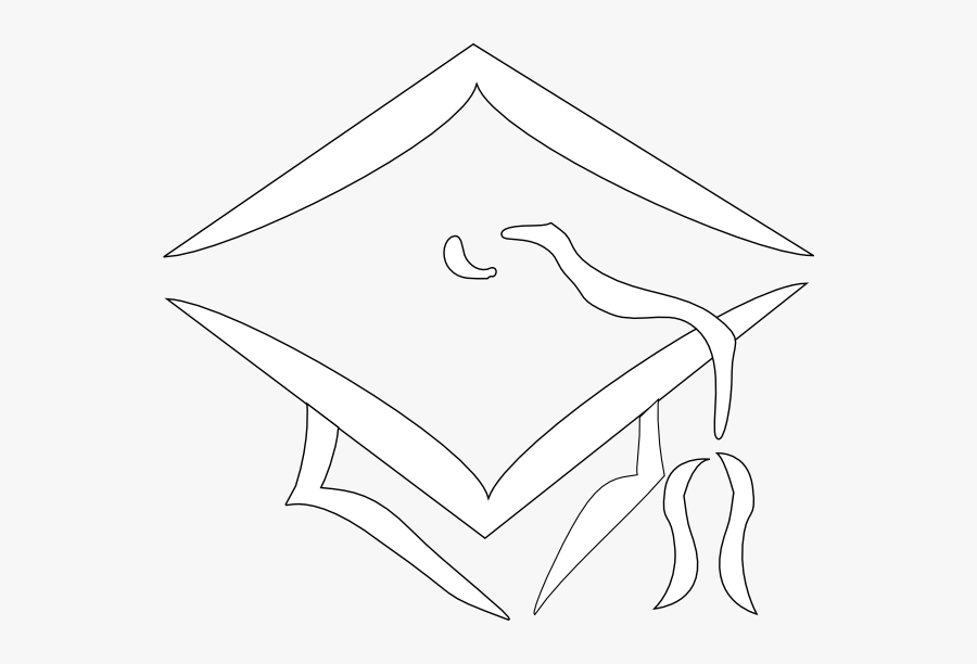 Graduation Ceremony, Transparent Clipart