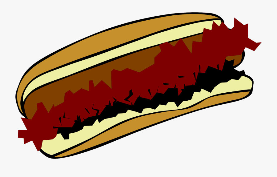 Chili Dog Clip Art , Free Transparent Clipart ClipartKey
