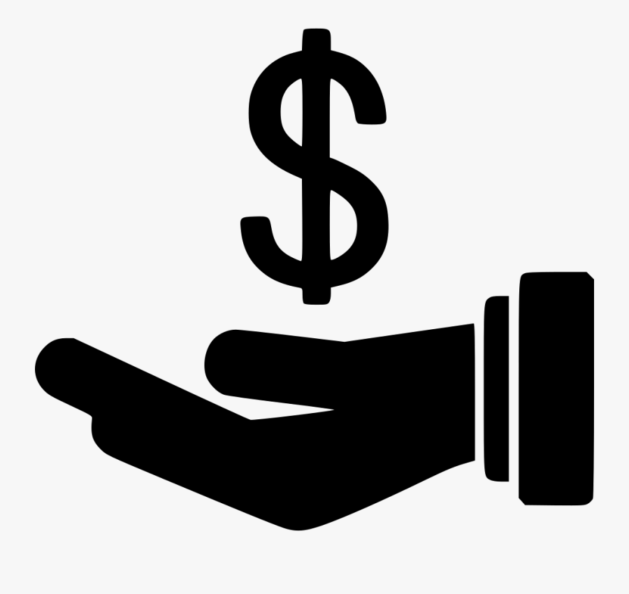Accountant Clipart Down Payment - Pay Icon Png, Transparent Clipart