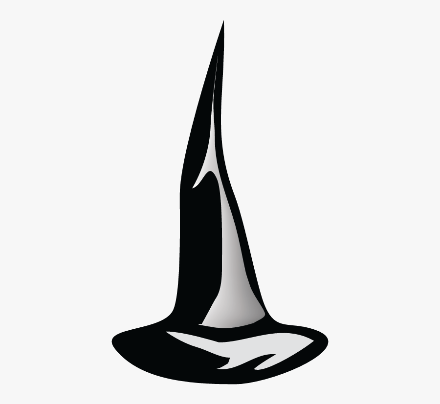Png, Svg, Witch Hat Clip-art, Vector, Transparent - Clip Art, Transparent Clipart