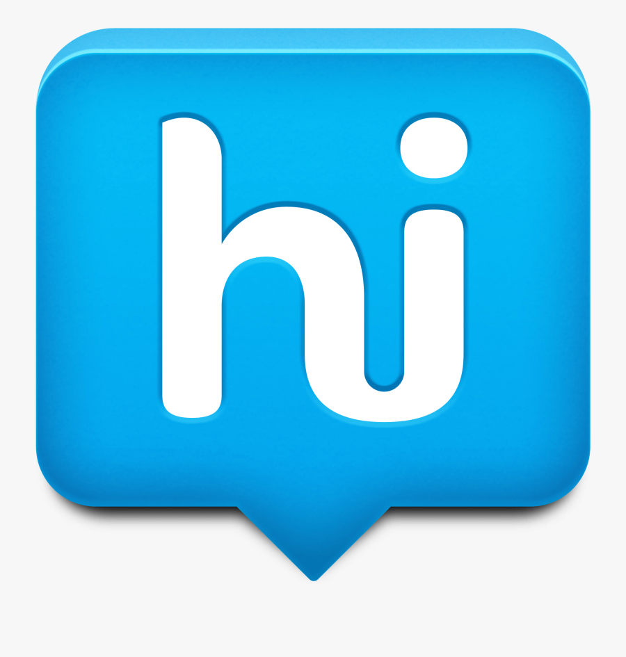 Transparent Financial Aid Clipart - Hike Hd Logo Png, Transparent Clipart