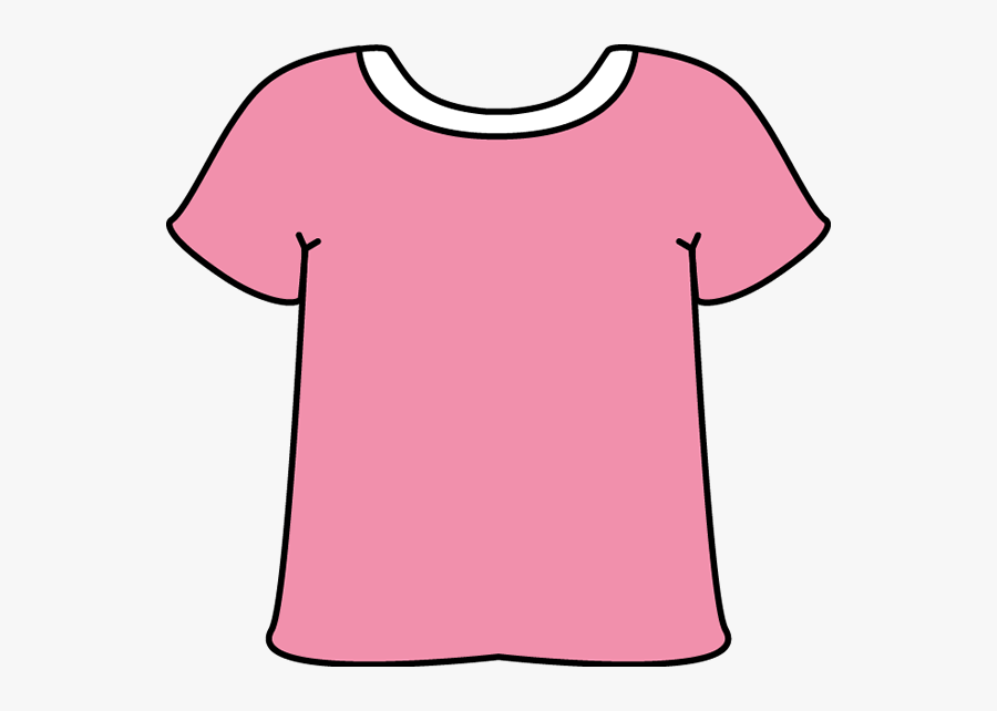 T Shirt Clip Art - Color T Shirt Clipart , Free Transparent Clipart ...