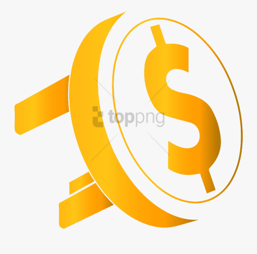 Free Png One Dollar Plugin Png Image With Transparent - Dollar, Transparent Clipart